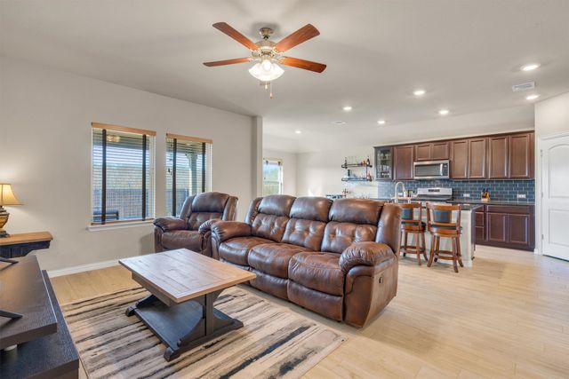 2310 Bellewood Court, Crandall, TX 75114