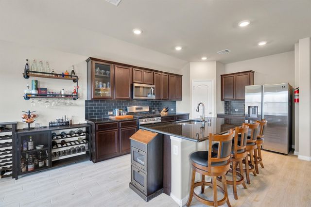 2310 Bellewood Court, Crandall, TX 75114