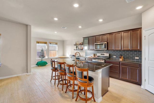 2310 Bellewood Court, Crandall, TX 75114