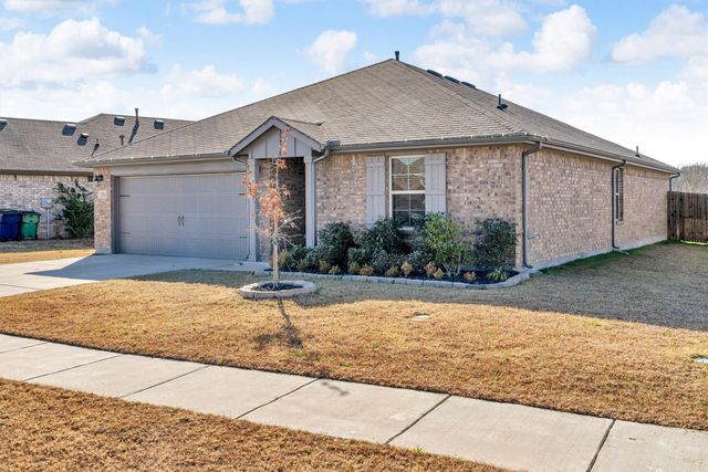 2310 Bellewood Court, Crandall, TX 75114