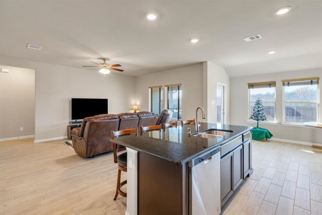 2310 Bellewood Court, Crandall, TX 75114