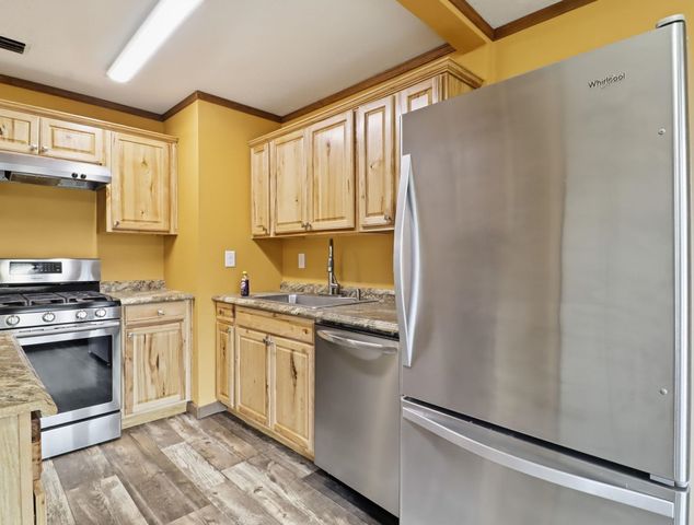 124 FAIRVIEW, Marshall, TX 75672