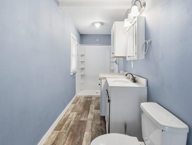 124 FAIRVIEW, Marshall, TX 75672