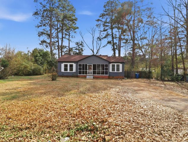 124 FAIRVIEW, Marshall, TX 75672