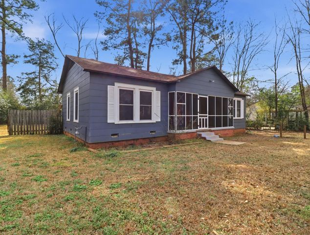 124 FAIRVIEW, Marshall, TX 75672