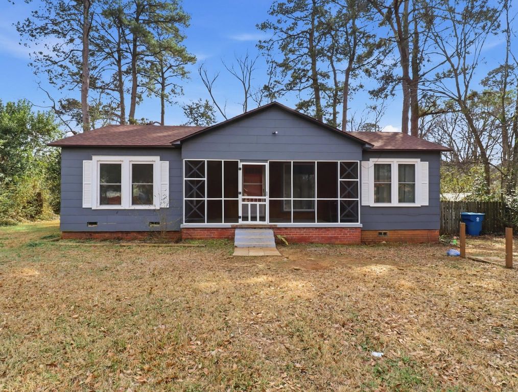 124 FAIRVIEW, Marshall, TX 75672