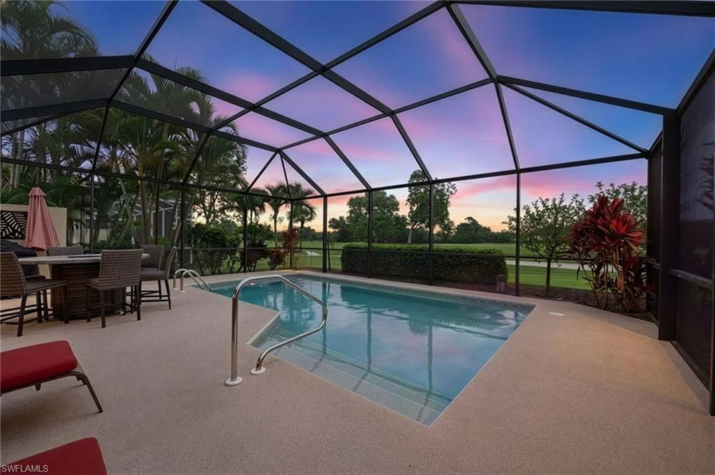 11769 Quail Village WAY, NAPLES, FL 34119 — exterior