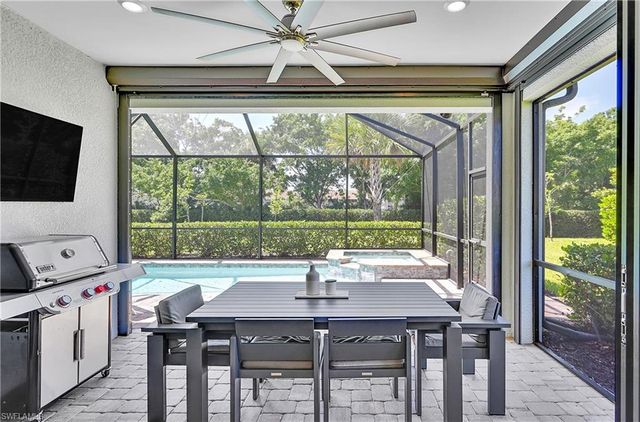 3900 Black Eagle LN, Fort Myers, FL 33966