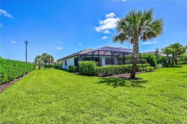 3900 Black Eagle LN, Fort Myers, FL 33966