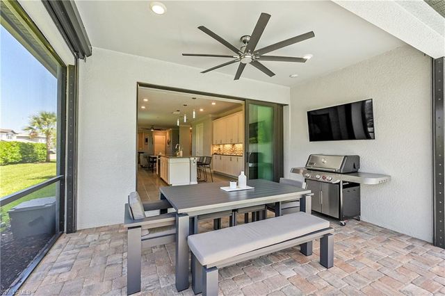 3900 Black Eagle LN, Fort Myers, FL 33966