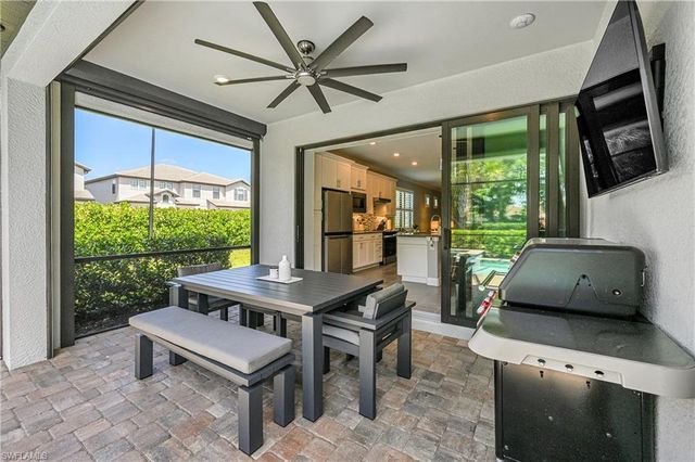 3900 Black Eagle LN, Fort Myers, FL 33966