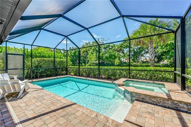 3900 Black Eagle LN, Fort Myers, FL 33966