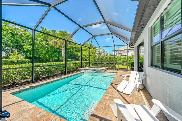 3900 Black Eagle LN, Fort Myers, FL 33966