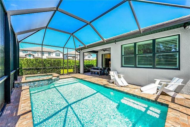 3900 Black Eagle LN, Fort Myers, FL 33966