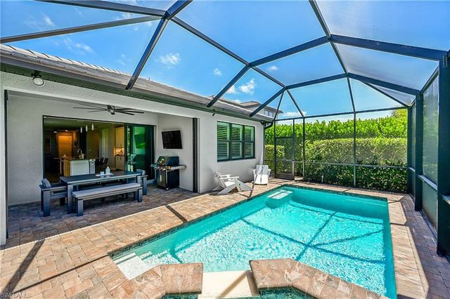 3900 Black Eagle LN, Fort Myers, FL 33966