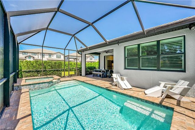 3900 Black Eagle LN, Fort Myers, FL 33966