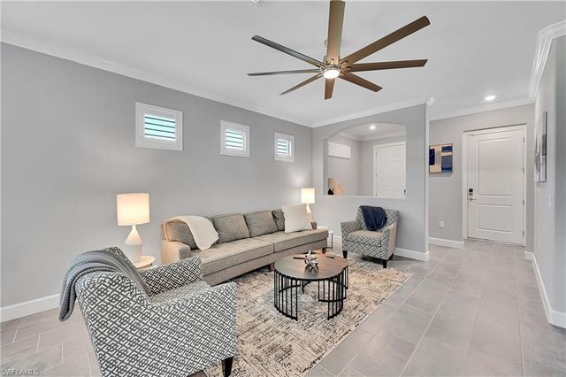 3900 Black Eagle LN, Fort Myers, FL 33966