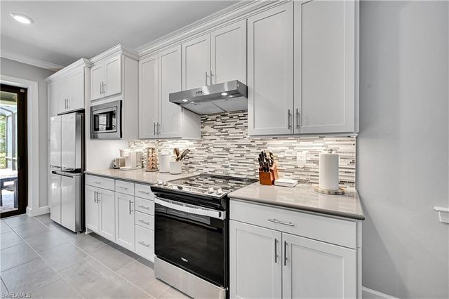 3900 Black Eagle LN, Fort Myers, FL 33966