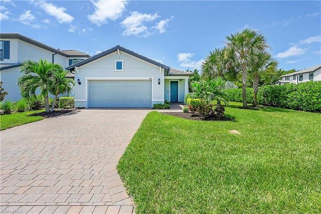 3900 Black Eagle LN, Fort Myers, FL 33966