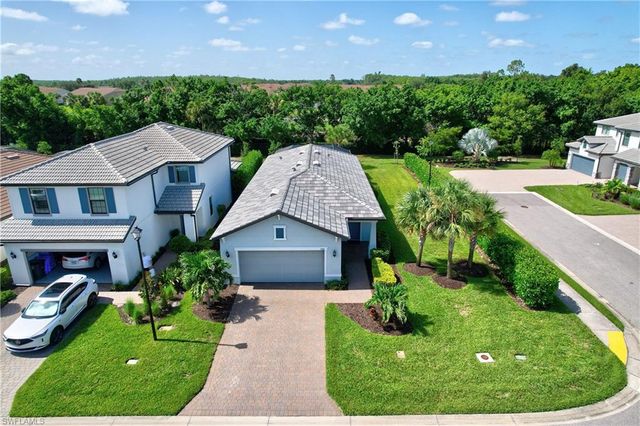 3900 Black Eagle LN, Fort Myers, FL 33966