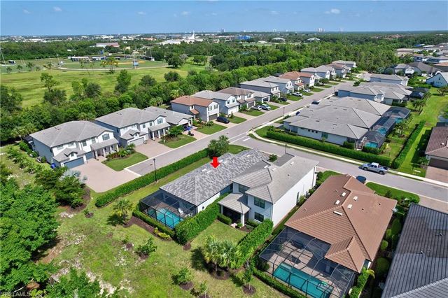 3900 Black Eagle LN, Fort Myers, FL 33966