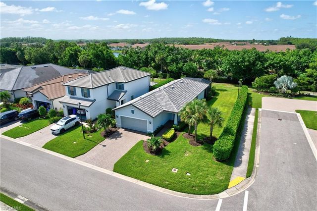 3900 Black Eagle LN, Fort Myers, FL 33966