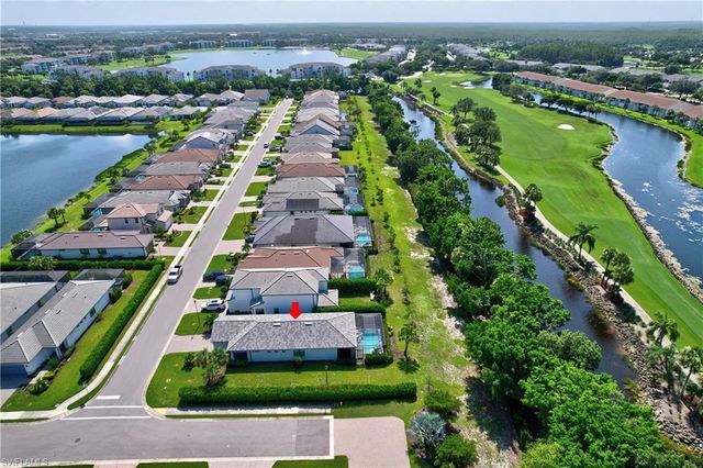 3900 Black Eagle LN, Fort Myers, FL 33966