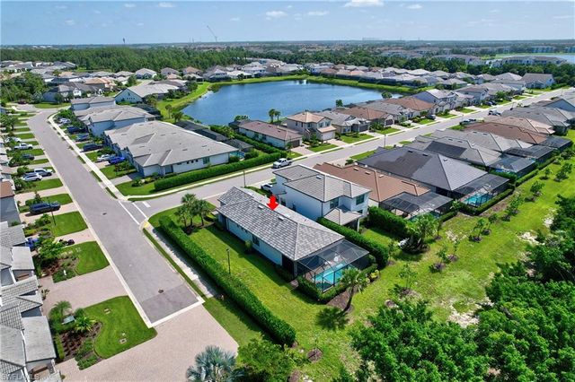 3900 Black Eagle LN, Fort Myers, FL 33966