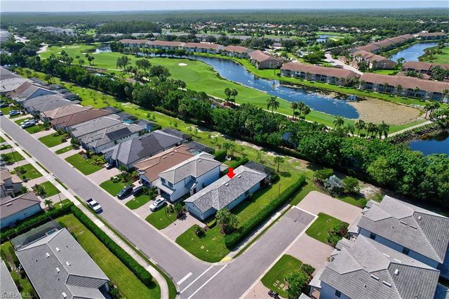 3900 Black Eagle LN, Fort Myers, FL 33966