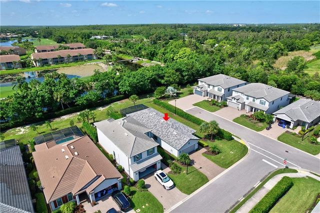 3900 Black Eagle LN, Fort Myers, FL 33966