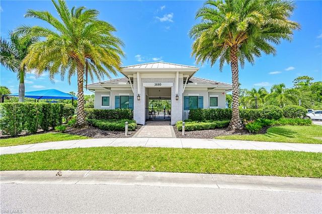 3900 Black Eagle LN, Fort Myers, FL 33966