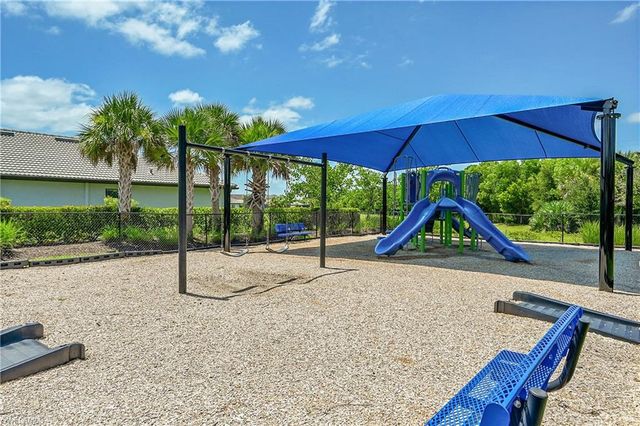 3900 Black Eagle LN, Fort Myers, FL 33966