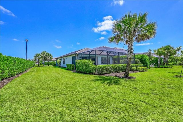 3900 Black Eagle LN, Fort Myers, FL 33966