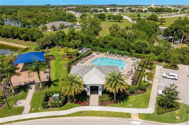 3900 Black Eagle LN, Fort Myers, FL 33966