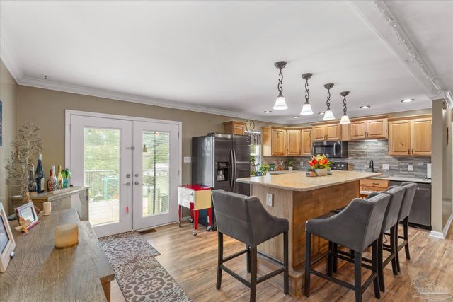 3310 Bluewater Dr, Pensacola, FL 32503