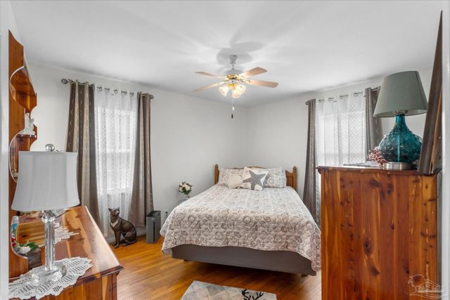 3310 Bluewater Dr, Pensacola, FL 32503