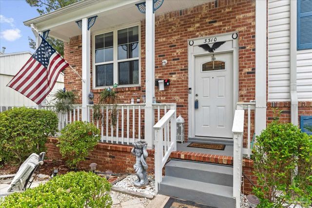 3310 Bluewater Dr, Pensacola, FL 32503