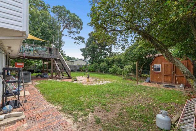 3310 Bluewater Dr, Pensacola, FL 32503