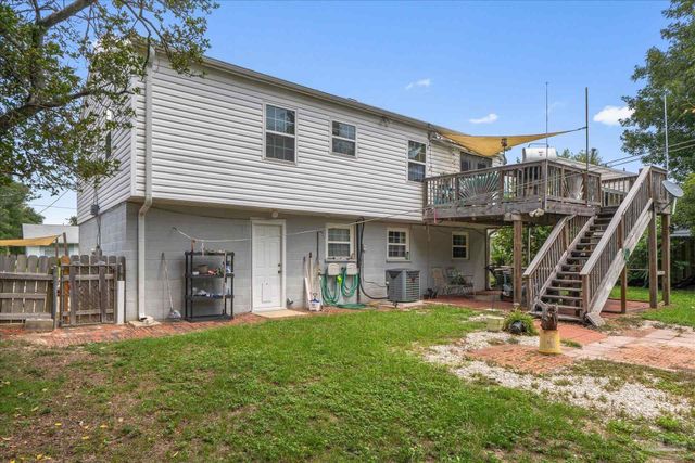 3310 Bluewater Dr, Pensacola, FL 32503