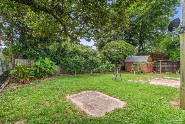 3310 Bluewater Dr, Pensacola, FL 32503