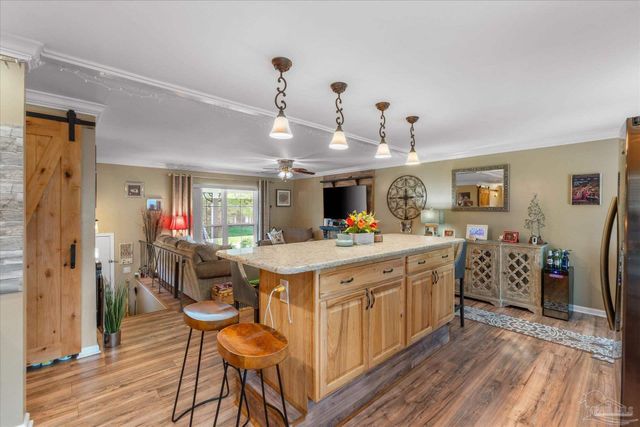 3310 Bluewater Dr, Pensacola, FL 32503