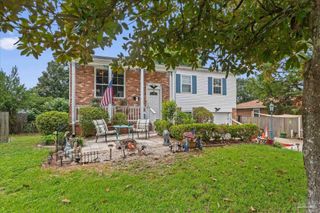 3310 Bluewater Dr, Pensacola, FL 32503