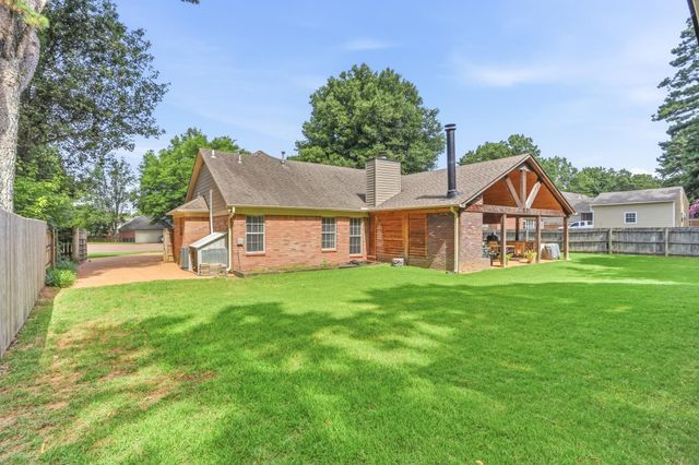 3468 HUNTERFIELD LN, Bartlett, TN 38135
