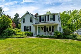 3705 Dexter Ann Arbor Road, Ann Arbor, MI 48103