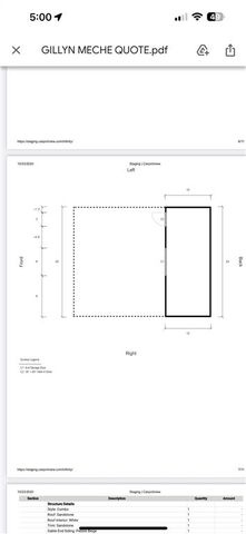 1269 Stafford Road, Lake Charles, LA 70611