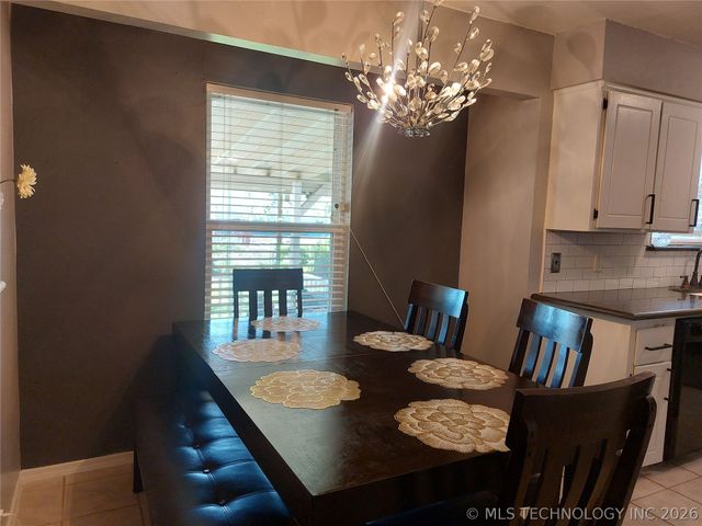 13636 S Birch Street, Glenpool, OK 74033
