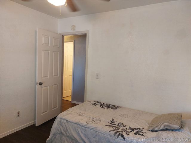 13636 S Birch Street, Glenpool, OK 74033