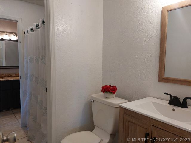 13636 S Birch Street, Glenpool, OK 74033