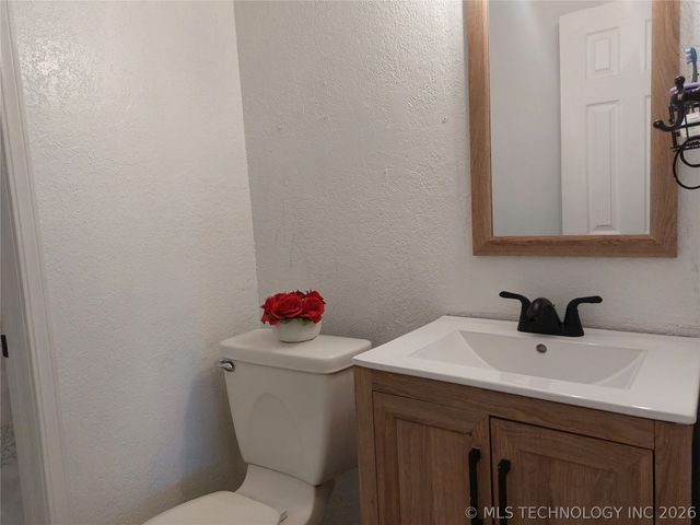 13636 S Birch Street, Glenpool, OK 74033