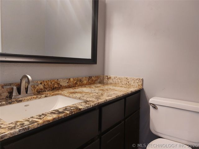 13636 S Birch Street, Glenpool, OK 74033